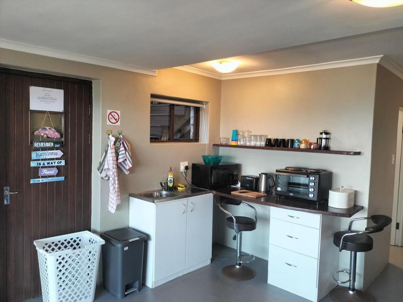 To Let 1 Bedroom Property for Rent in Scarborough Western Cape